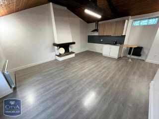 location Appartement - 3 pièce(s) - 56 m² Saint-Germain-sur-Moine (49230)