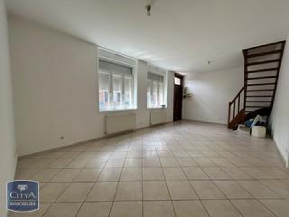 location Maison - 5 pièce(s) - 118 m² Wavrin (59136)