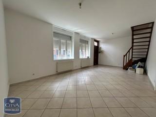  Maison à louer 5 pièces 118 m²