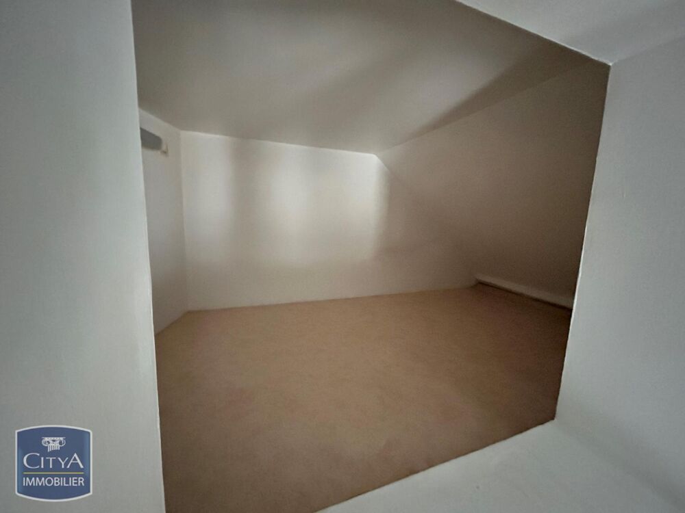 location Appartement - 1 pièce(s) - 13 m² Lille (59000)