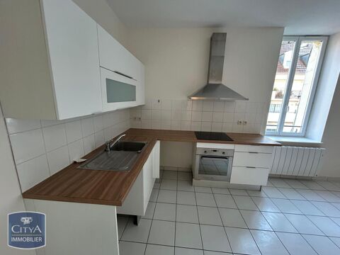  Appartement  louer 3 pices 50 m