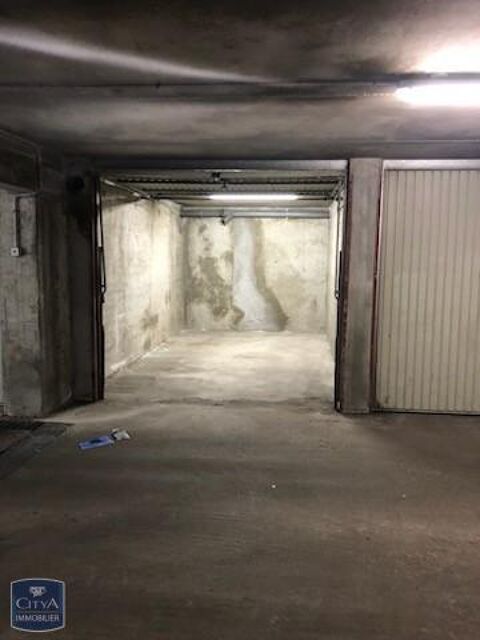  Parking / Garage � louer 15 m�