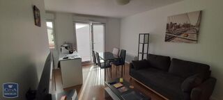  Appartement � louer 2 pi�ces 45 m�