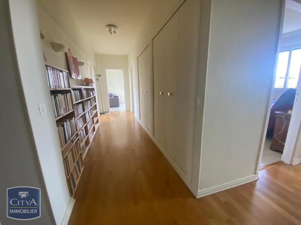 location Appartement - 3 pièce(s) - 105 m² Valenciennes (59300)