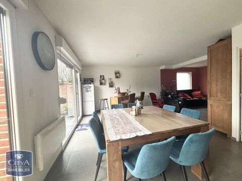  Maison � louer 4 pi�ces 81 m�