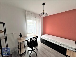  Appartement � louer 4 pi�ces 89 m�