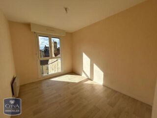  Appartement à louer 2 pièces 46 m²