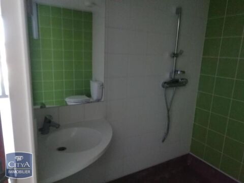  Appartement  louer 1 pice 23 m