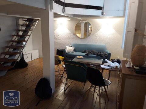  Appartement � louer 2 pi�ces 52 m�