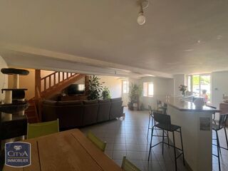  Maison � louer 3 pi�ces 100 m�