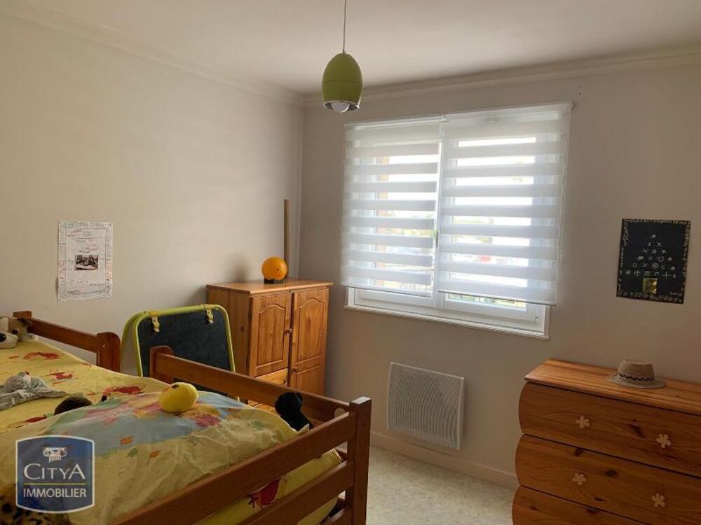 location Appartement - 3 pièce(s) - 67 m² Loyettes (01360)