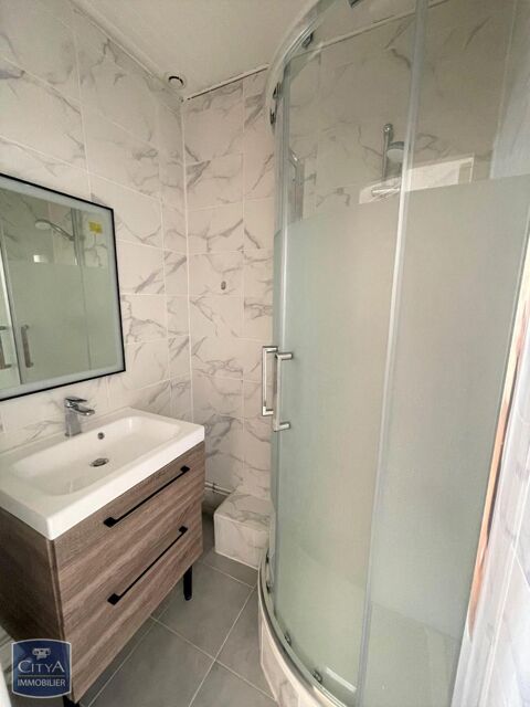  Appartement � louer 2 pi�ces 31 m�