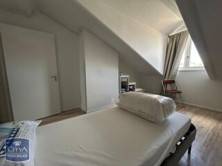  Appartement à louer 2 pièces 52 m²