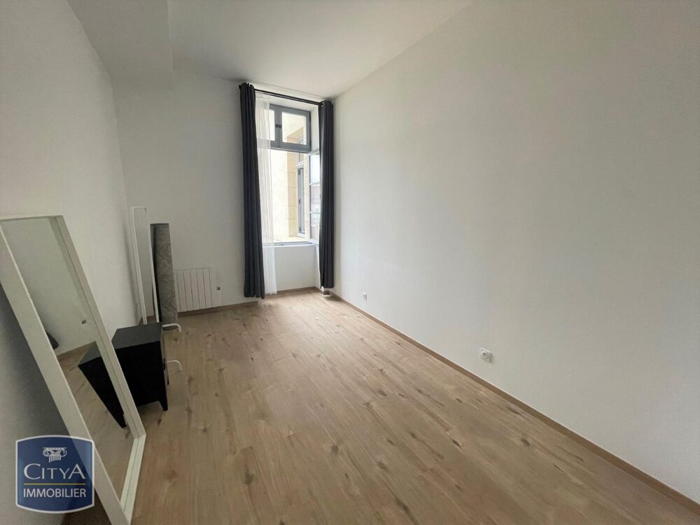 location Appartement - 2 pièce(s) - 57 m² Dijon (21000)