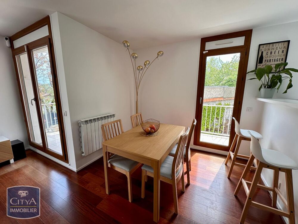 location Appartement - 3 pièce(s) - 66 m² Le Perreux-sur-Marne (94170)