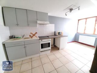  Maison à louer 2 pièces 60 m² Elbeuf sur seine
