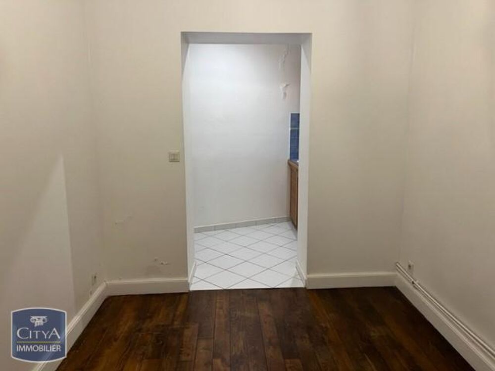 location Appartement - 2 pièce(s) - 27 m² Paris 9