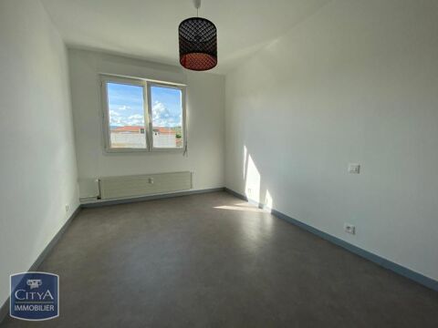  Appartement � louer 2 pi�ces 35 m�