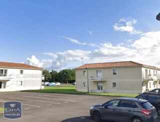  Appartement à louer 2 pièces 46 m²