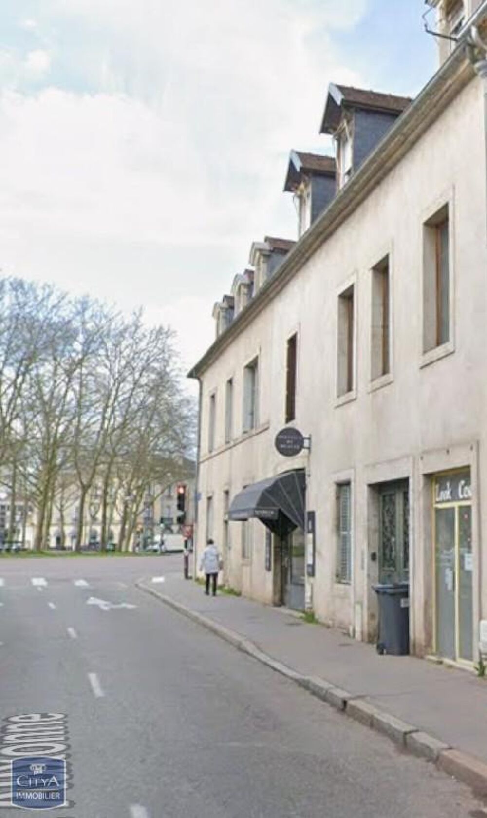 location Appartement - 3 pièce(s) - 78 m² Dijon (21000)