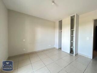  Appartement � louer 2 pi�ces 41 m�