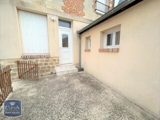  Maison à louer 3 pièces 80 m²