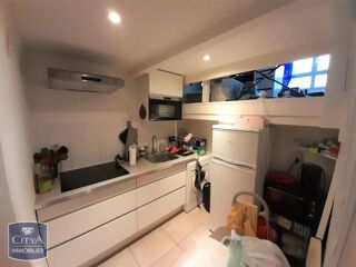  Appartement � louer 1 pi�ce 27 m�