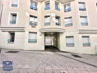  Appartement � louer 2 pi�ces 26 m�