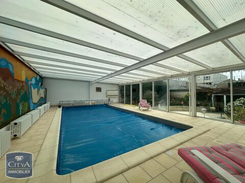  Maison � louer 6 pi�ces 287 m�