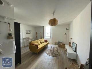  Appartement � louer 1 pi�ce 23 m�