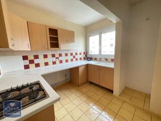  Appartement à louer 3 pièces 58 m²