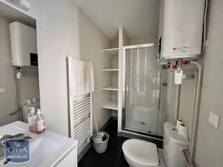  Appartement � louer 1 pi�ce 16 m�