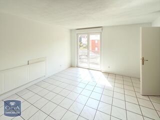  Appartement à louer 3 pièces 65 m²