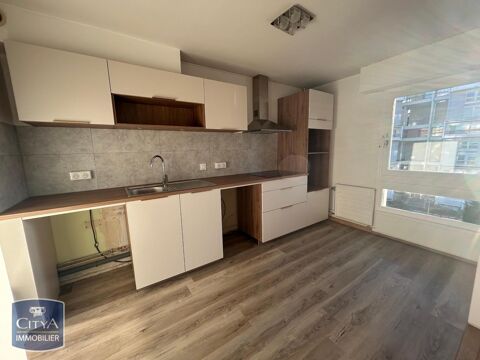  Appartement � louer 4 pi�ces 80 m�