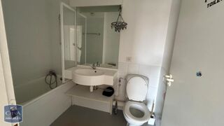  Appartement à louer 2 pièces 27 m²