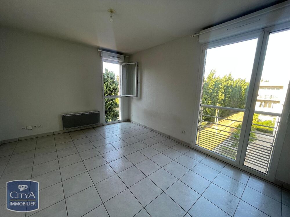 location Appartement - 1 pièce(s) - 23 m² Montfavet (84140)