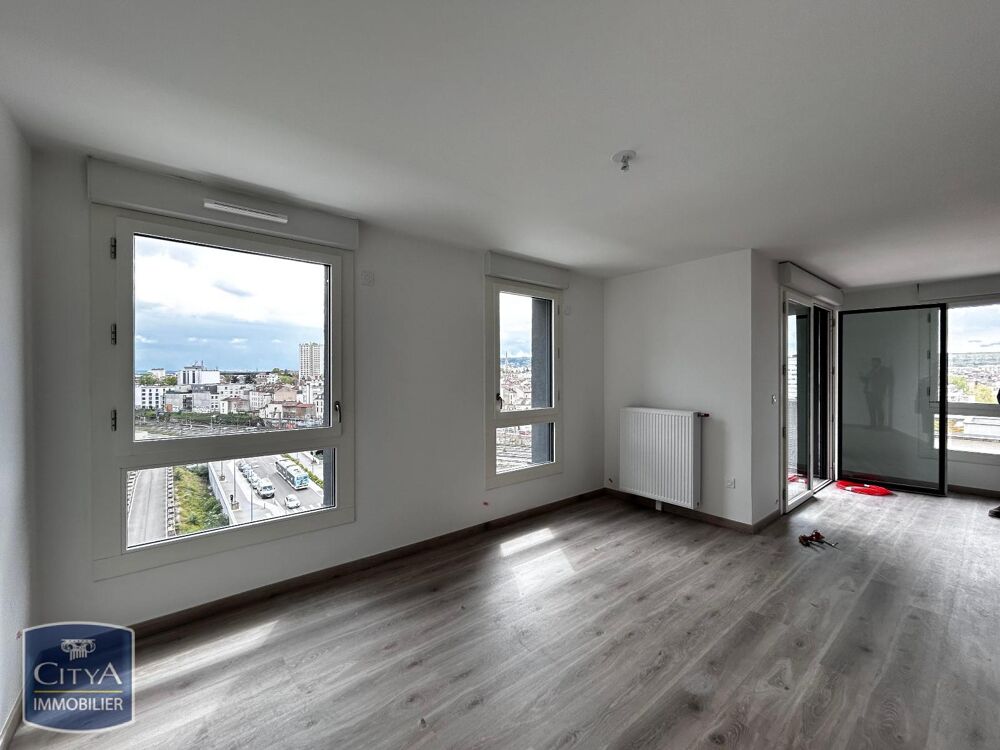 location Appartement - 3 pièce(s) - 71 m² Nancy (54000)
