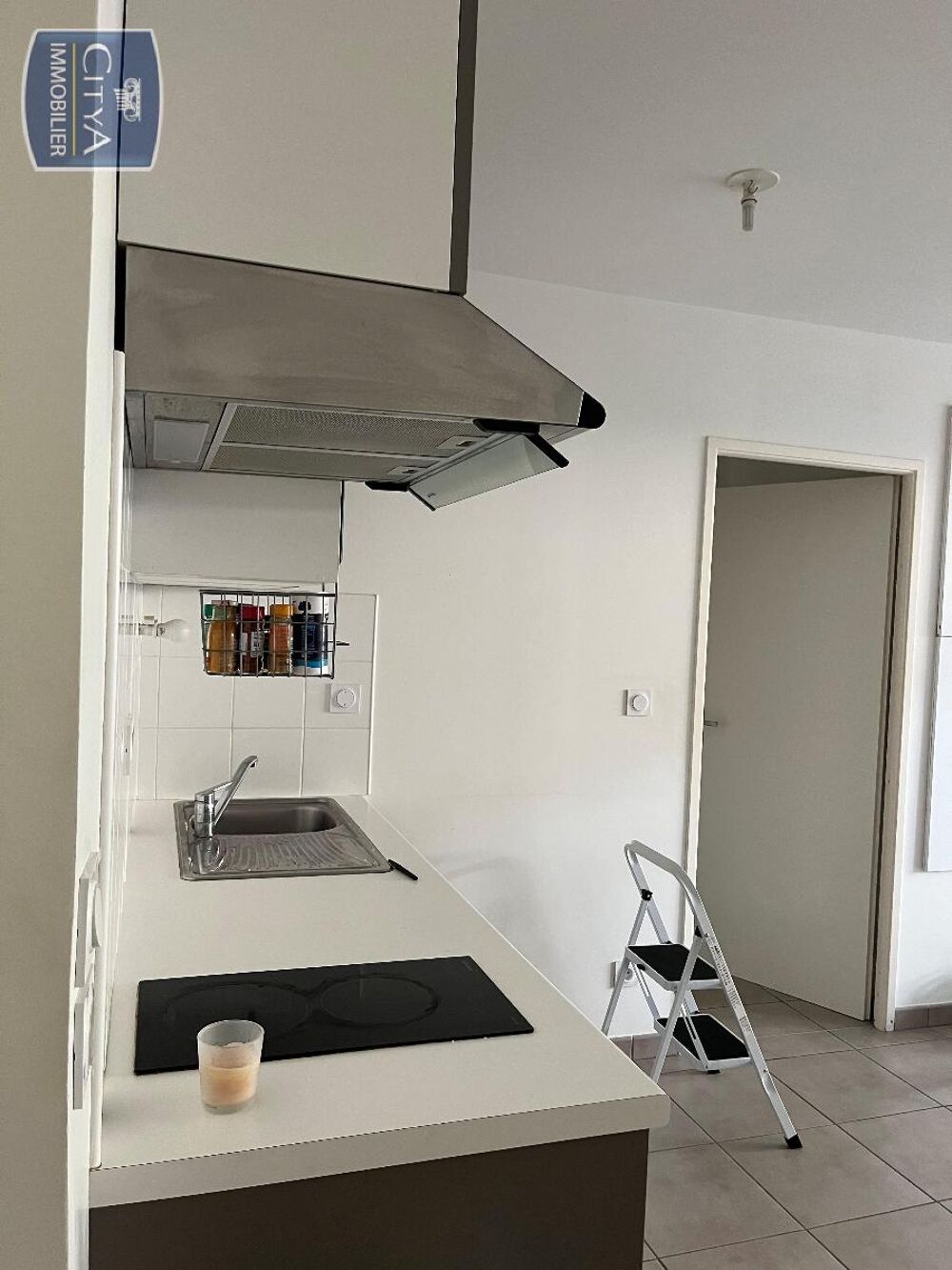 location Appartement - 2 pièce(s) - 40 m² Saint-Jean (31240)