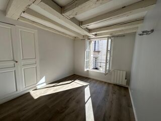  Appartement à louer 3 pièces 49 m²