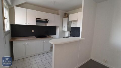  Appartement  louer 2 pices 46 m