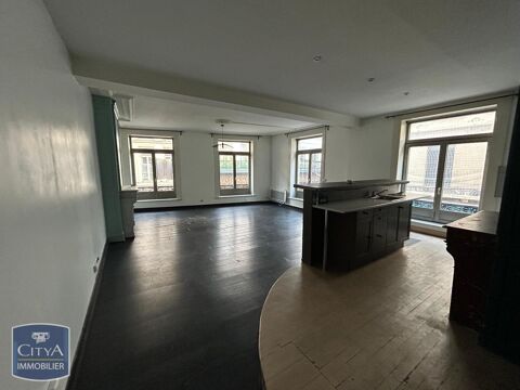  Appartement � louer 2 pi�ces 61 m�