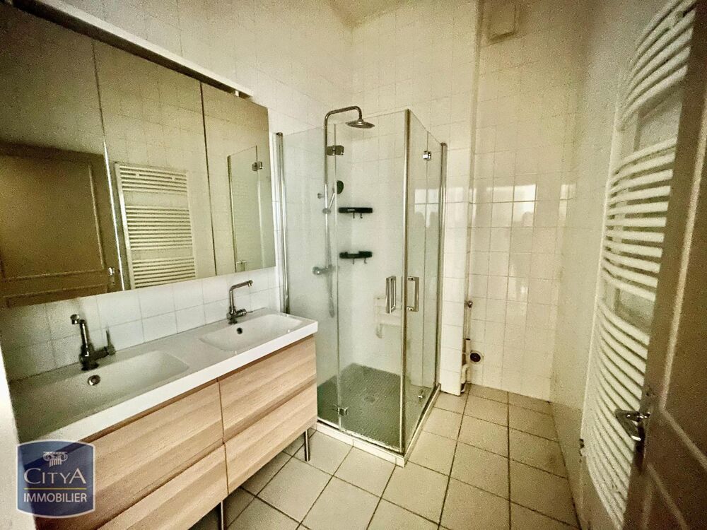 location Appartement - 3 pièce(s) - 88 m² Clermont-Ferrand (63000)