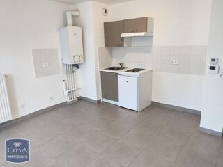  Appartement à louer 2 pièces 46 m²
