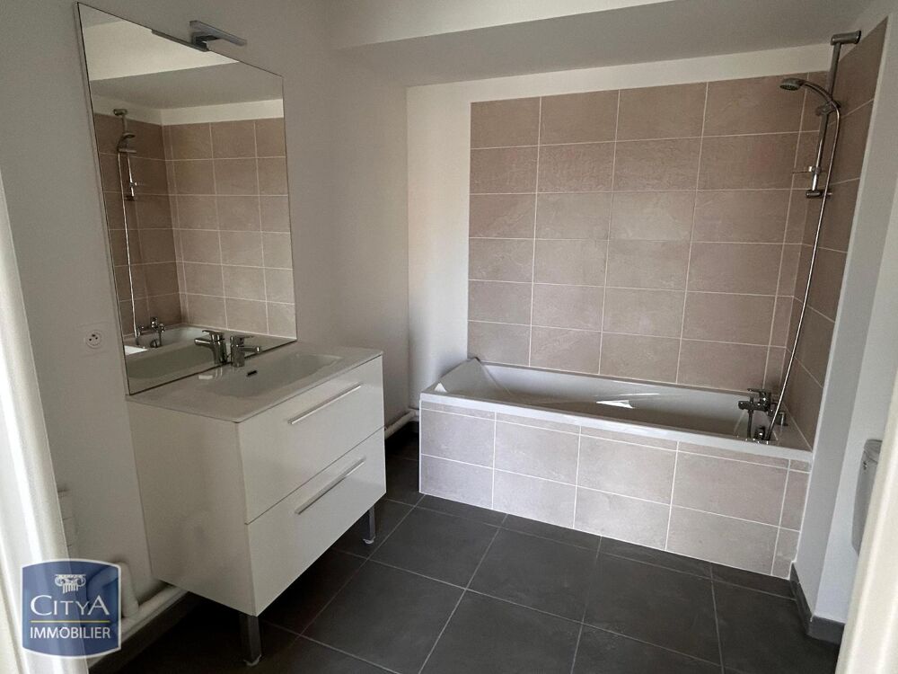 location Appartement - 1 pièce(s) - 29 m² Armentières (59280)