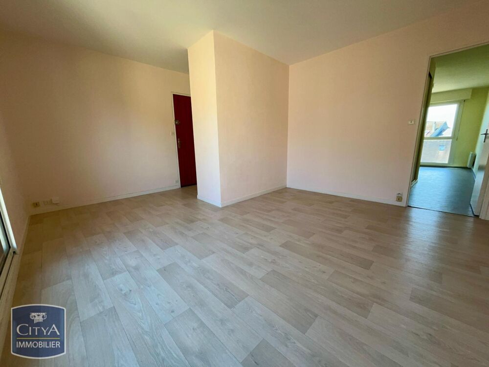 À LOUER : Appartement de 46.30 m² en centre ville d'Alen....