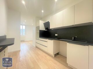  Appartement à louer 2 pièces 32 m²