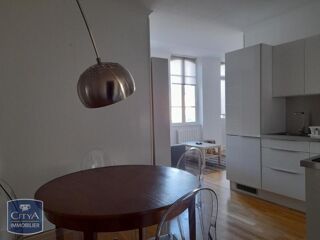  Appartement � louer 2 pi�ces 44 m�
