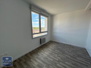  Appartement à louer 3 pièces 63 m²