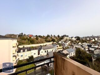  Appartement � louer 3 pi�ces 71 m�