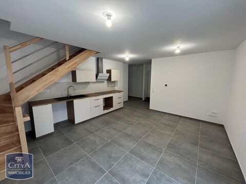  Appartement � louer 3 pi�ces 68 m�